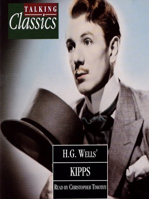 cover image of Kipps